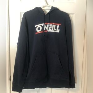 O’Neill hoodie
